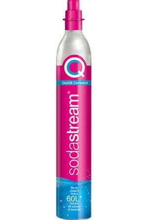 CO₂-Zylinder – 60L CQC Universal Gas Cylinder