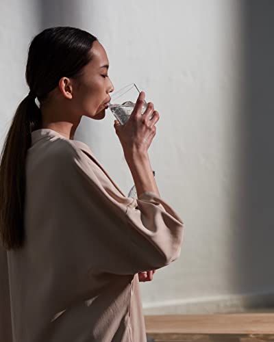 Aarke Carbonator 3 – Sand Edition, inkl. Flasche