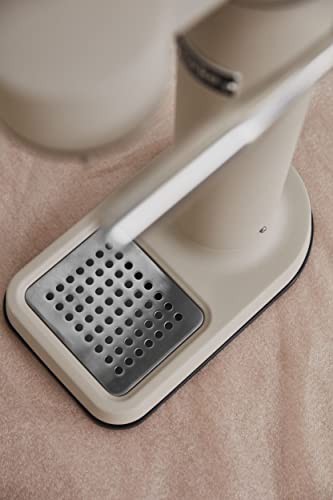 Aarke Carbonator 3 – Sand Finish, 2 BPA-freie Flaschen