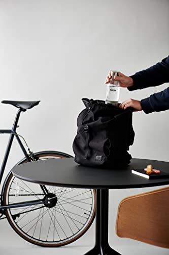 Aarke PET-Flaschen – 2x 450ml, Edelstahl-Details, Carbonator 3