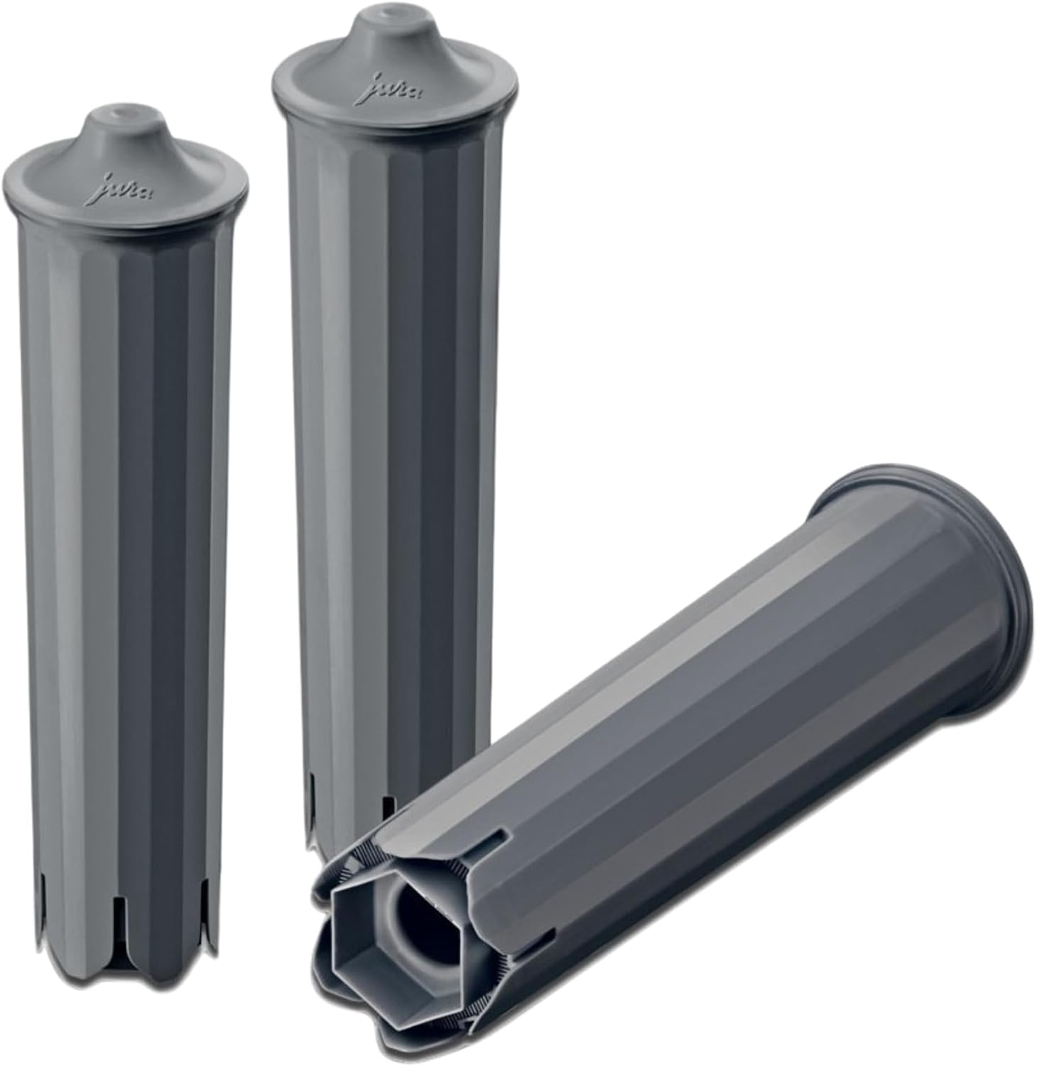 jura Wasserfilterkartusche CLARIS Smart (3 Stück), Sie erhalten 1 Packung á 3 Stück