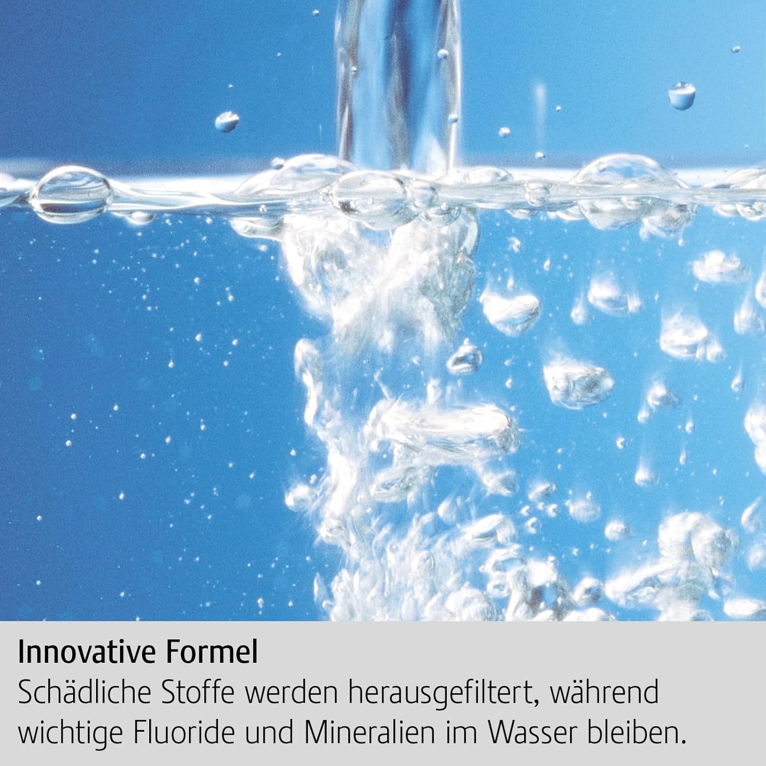 JURA original - CLARIS White Filterpatrone gegen Kalkablagerungen - TÜV-zertifizierte Hygiene - 3er-Pack - 68739